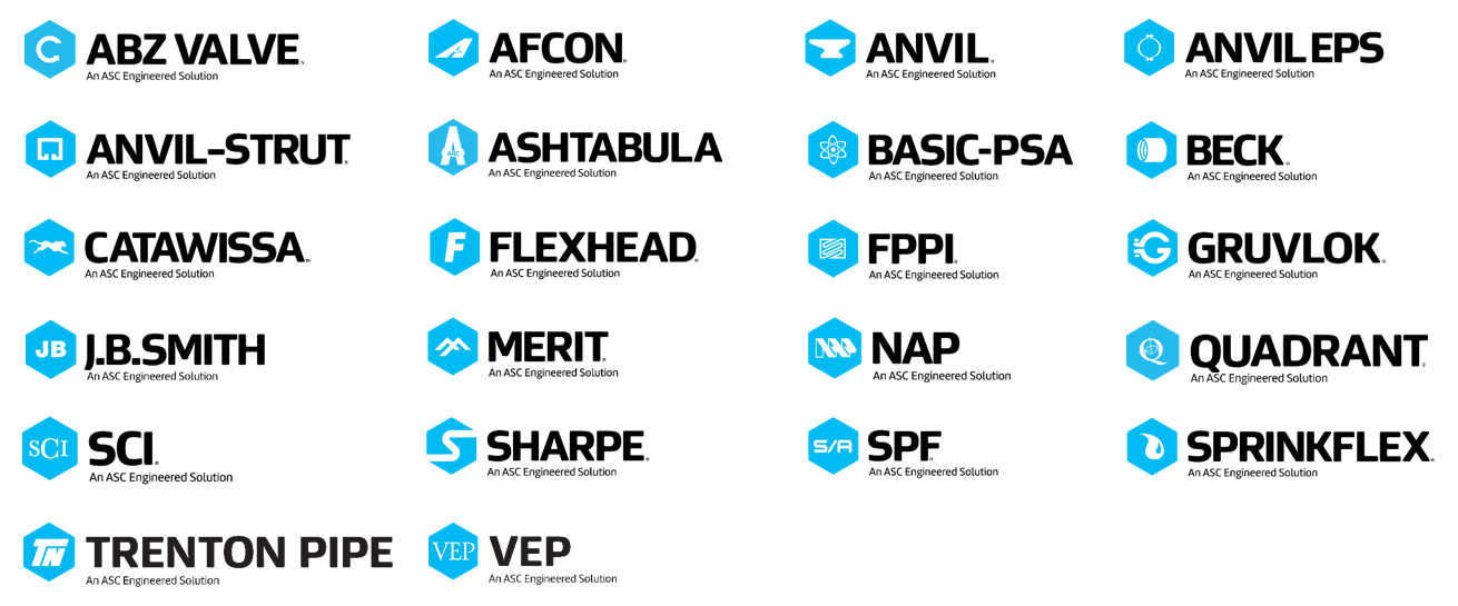 brands list