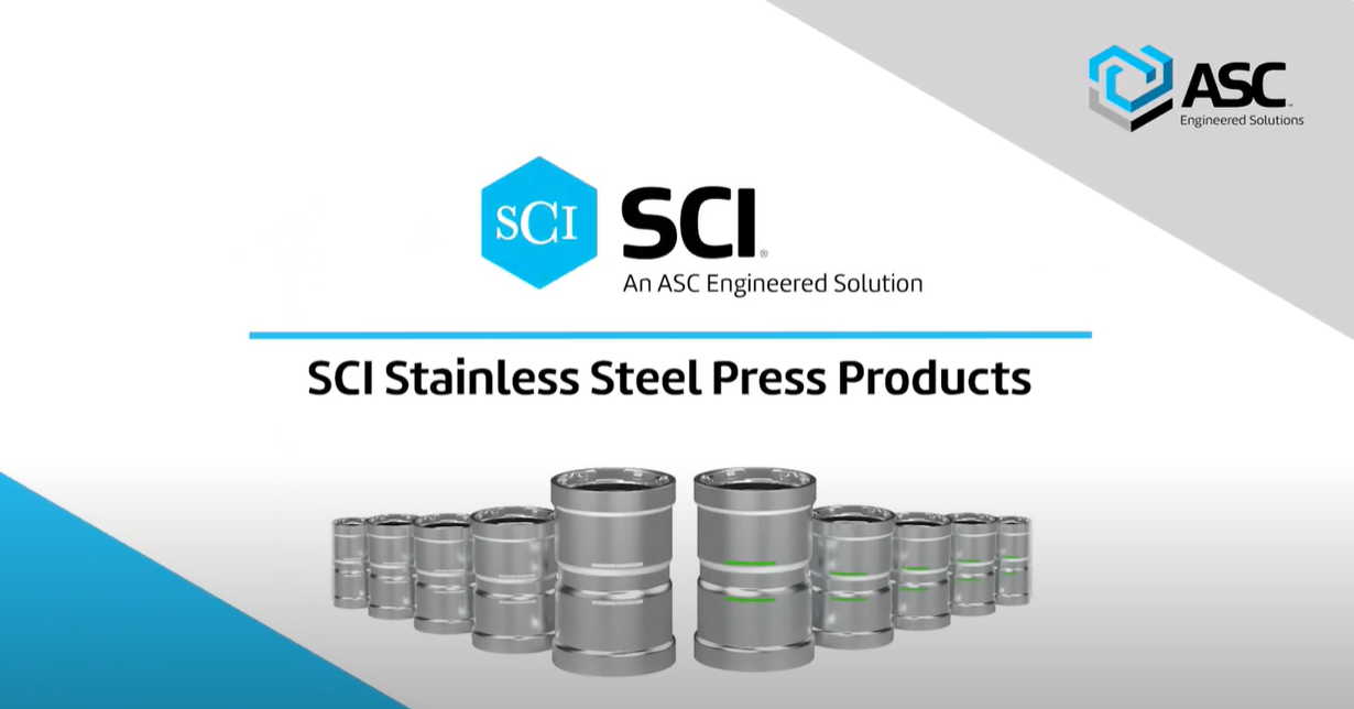 stainless steel sci press vid thumb